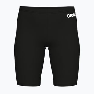 Gyerek jammer úszónadrág arena Team Swim Jammer Solid black/white