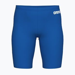 Gyerek jammer úszónadrág arena Team Swim Jammer Solid royal/white