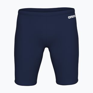 Férfi úszójammerek arena Team Swim Jammer Solid navy/white