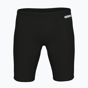 Férfi úszójammerek arena Team Swim Jammer Solid black/white
