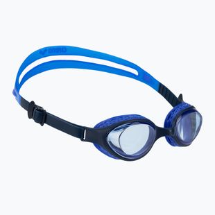 Gyerek úszószemüveg arena Air Jr blue/blue