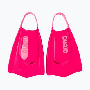 Úszóuszonyok Arena Powerfin Pro II pink