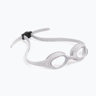 Gyerek úszószemüveg Arena Spider clear/grey