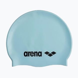 úszósapka arena Classic Silicone pastel blue