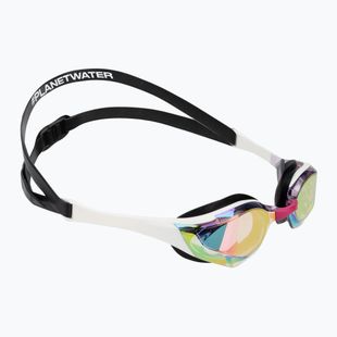 Úszószemüveg arena Cobra Edge Swipe MR violet / white / black