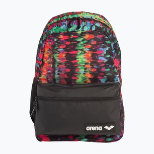 Hátizsák arena Team 30 l Allover tie dye