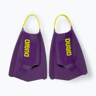 Úszóuszonyok Arena Powerfin Pro II plum/artic lime