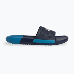 Arena Urban Active flip-flop tengerészkék/fehér/türkiz flip-flopok