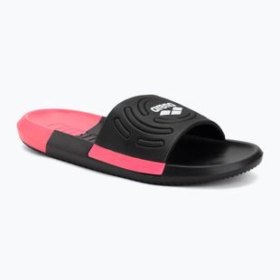 Arena Urban Active flip-flop fekete/rózsaszín/rózsaszín flip-flopok