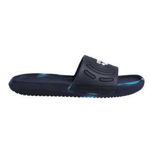 Arena Urban Active Jr gyermek flip-flop navy/navy/türkiz flip-flop
