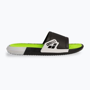 Papucsok arena Marco Active lime/black/white