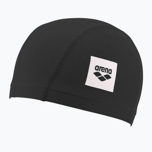 Gyermek úszósapka arena Unix II Jr fekete