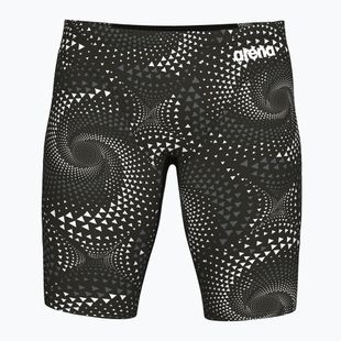 Férfi arena Fireflow Swim Jammer fekete/csapat fekete