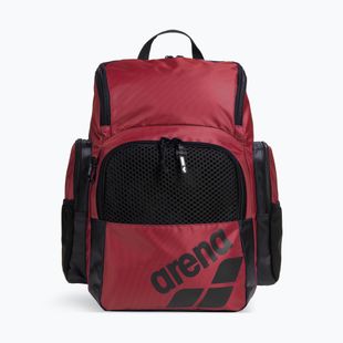 Úszó hátizsák arena One Go 35 l crimson