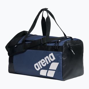 Úszótáska arena All Set Duffle 25 l navy