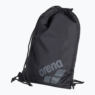 Arena One Go Swimbag fekete