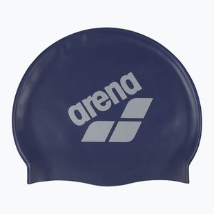 Arena Big Logo úszósapka tengerészgyalogság/tengeri hab