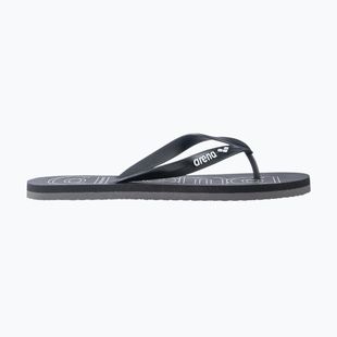 Papucsok arena Flip Flop black