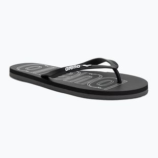 Papucsok arena Flip Flop black