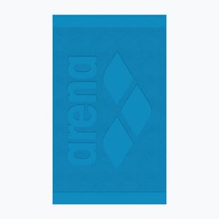 Törölköző arena Jacquard turquoise