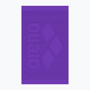 Törölköző arena Jacquard violet