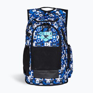 Úszó hátizsák arena All Set 45 l AO pieces