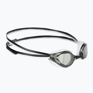 Gyermek úszószemüveg arena Python Jr smoke/black/white