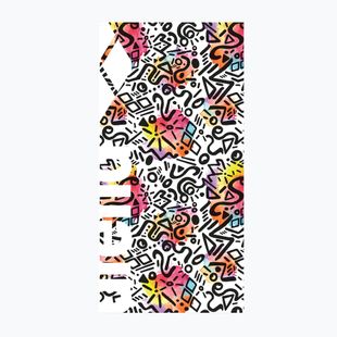 Törölköző arena Graffiti graffiti