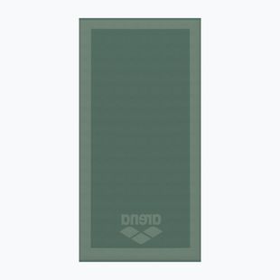 Törölköző arena Bicolor Velour sage