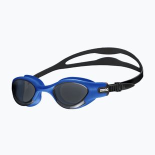 Úszószemüveg arena The One Plus Polarized polarized/blue/black