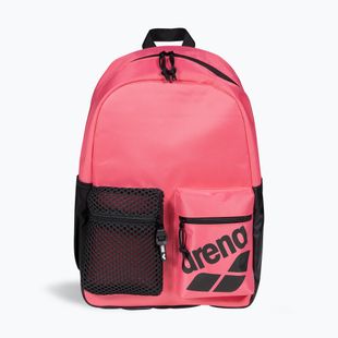 Úszó hátizsák arena One Go 30 l pink