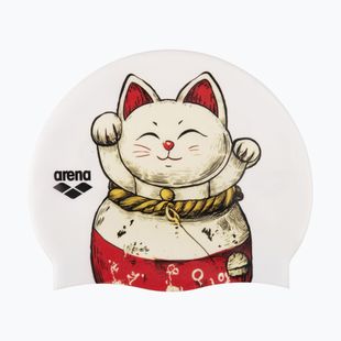 Úszó sapka arena HD Cap arena neko