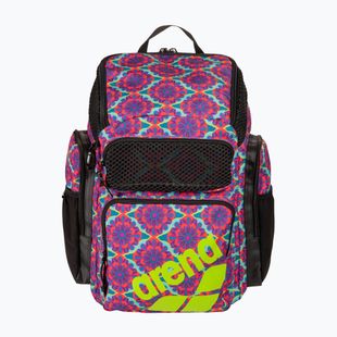 Úszóhátizsák arena One Go 45 l AO arena floral