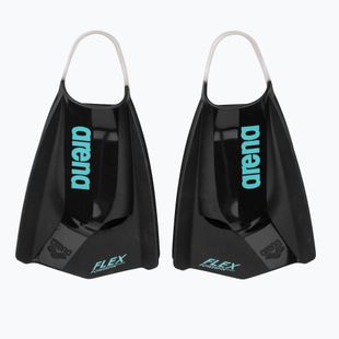 Úszóuszonyok Arena Powerfin Pro II Flex black
