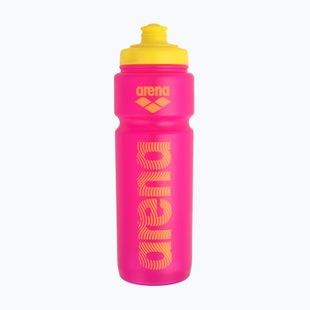 Kulacs arena Sport Bottle 750 ml pink/yellow