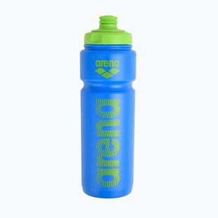 Kulacs arena Sport Bottle 750 ml royal/green