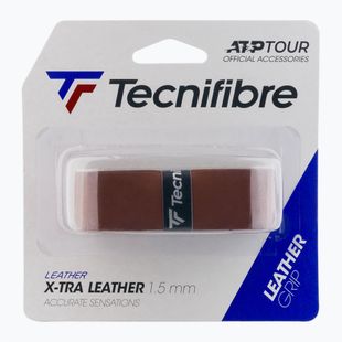 Tecnifibre Bőr barna tenisz ütő 51ATPLEATH