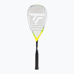 Tecnifibre squash ütő Carboflex 130X-Speed sq. lime