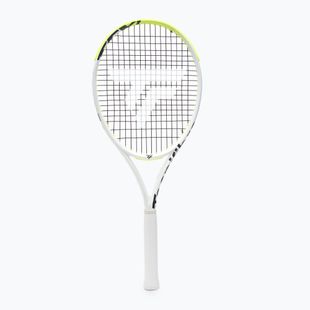 Teniszütő Tecnifibre TF-X1 V2 270 white/yellow