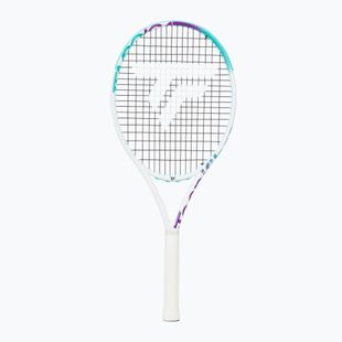 Gyerek teniszütő Tecnifibre Tempo Iga 26 white