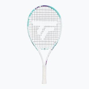 Gyermek teniszütő Tecnifibre Tempo Iga 24 fehér