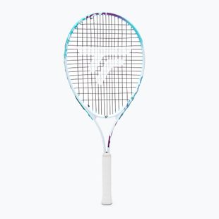 Gyerek teniszütő Tecnifibre Tempo Iga 25 white