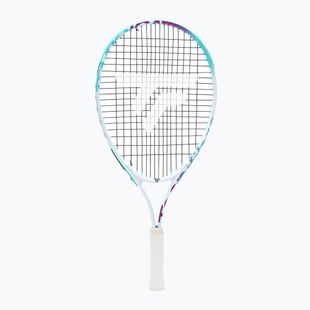 Gyerek teniszütő Tecnifibre Tempo Iga 23 white