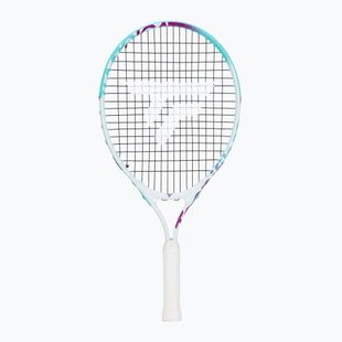 Gyermek teniszütő Tecnifibre Tempo Iga 21 fehér