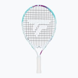 Gyermek teniszütő Tecnifibre Tempo Iga 19 fehér