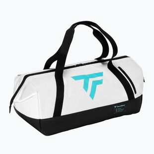 Tecnifibre Tour Endurance Duffel ütőtáska fehér/ kék