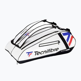 Tecnifibre Tour Endurance 12R 2025 fehér ütőtáska