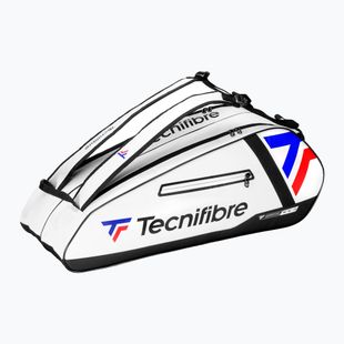 Tecnifibre Tour Endurance ütőtáska 6R 2025 fehér