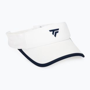 Teniszsapkás napellenző Tecnifibre Tech Visor white