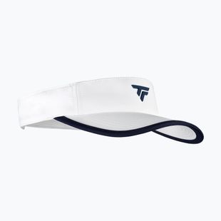 Teniszsapkás napellenző Tecnifibre Tech Visor white